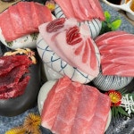 서교참치 - 홍대 참치, 참치무한리필 맛집 | 다이닝코드, 빅데이터 맛집검색