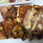 족발속으로 - 강동구청역 보쌈, 족발 맛집 | 다이닝코드, 빅데이터 맛집검색