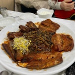 강원맛코다리 신용점 - 첨단 코다리, 코다리시래기조림 맛집 | 다이닝코드, 빅데이터 맛집검색