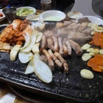 고인돌똥돼지 - 전주 삼겹살, 김치 맛집 | 다이닝코드, 빅데이터 맛집검색