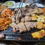 고인돌똥돼지 - 전주 삼겹살, 김치 맛집 | 다이닝코드, 빅데이터 맛집검색