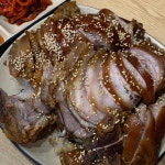 돼지꿈 왕족발 수유본점 - 수유 족발, 쟁반국수 맛집 | 다이닝코드, 빅데이터 맛집검색