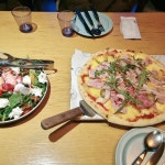 스콜 - 서면 파스타, 양식 맛집 - 다이닝코드