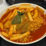 해피치즈스마일 현대프리미엄아울렛 김포점 - 김포 분식, 푸드코트 맛집 | 다이닝코드, 빅데이터 맛집검색