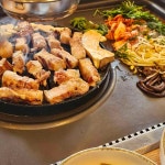 까치화로 화돌농장 - 분당 삼겹살, 흑돼지 맛집 | 다이닝코드, 빅데이터 맛집검색