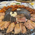 숯불에닭 이천드리아드점 - 이천 닭갈비, 숯불닭갈비 맛집 | 다이닝코드, 빅데이터 맛집검색