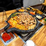 돈뜨락 - 경산 냉삼, 삼겹살 맛집 - 다이닝코드