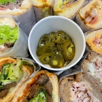 퀴즈노스 제주영어교육도시점 - 제주 샌드위치, 브런치 맛집 | 다이닝코드, 빅데이터 맛집검색