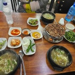 은하식당 - 경남고성 흑염소, 국밥 맛집 | 다이닝코드, 빅데이터 맛집검색