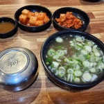 이순신 소국밥 천안두정점 - 두정동 소국밥 맛집 | 다이닝코드, 빅데이터 맛집검색