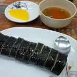 터미널분식 - 대전유성구 분식, 참치김밥 맛집 - 다이닝코드