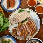 팔당족발 - 강남구청역 족발, 보쌈 맛집 | 다이닝코드, 빅데이터 맛집검색