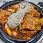 율촌우리식당 중마길호점 - 광양 김치찌개, 매운돼지갈비찜 맛집 | 다이닝코드, 빅데이터 맛집검색