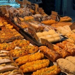 센터원 음식 랭킹 - 다이닝코드