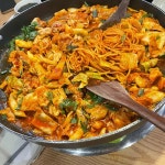 한가네숯불닭갈비 역삼점 - 역삼 닭갈비, 철판닭갈비 맛집 | 다이닝코드, 빅데이터 맛집검색