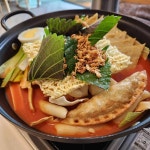 미해피 - 수원 떡볶이, 즉석떡볶이 맛집 - 다이닝코드