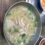 밀밭칼국수 - 서울지방병무청역 칼국수, 닭칼국수 맛집 | 다이닝코드, 빅데이터 맛집검색