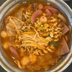 놀부부대찌개 무안남악점 - 남악 부대찌개, 보쌈족발 맛집 | 다이닝코드, 빅데이터 맛집검색