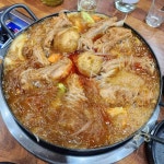 신돈조선별관 - 전주 갈비찜, 매운돼지갈비찜 맛집 | 다이닝코드, 빅데이터 맛집검색