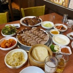 천외천 - 상봉 베이징덕, 전골 맛집 | 다이닝코드, 빅데이터 맛집검색