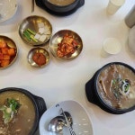 경찰병원역 반계탕 맛집 Top2 - 다이닝코드