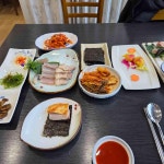 나주 국내산 맛집 Top100 - 다이닝코드