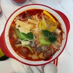 탕화쿵푸마라탕 송산그린시티점 - 화성 마라탕, 꿔바로우 맛집 - 다이닝코드