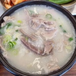 안녕돼지국밥 영통점 - 망포 돼지국밥, 국밥 맛집 | 다이닝코드, 빅데이터 맛집검색