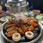 조약돌숯불닭갈비 - 춘천 닭갈비, 숯불닭갈비 맛집 | 다이닝코드, 빅데이터 맛집검색