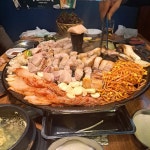 꽃돼지솥뚜껑삼겹살 - 양주고읍 삼겹살, 솥뚜껑삼겹살 맛집 | 다이닝코드, 빅데이터 맛집검색