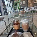 다올카페 - 영종도 카페, 커피 맛집 - 다이닝코드