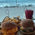 판포리아 - 제주 수제버거, 버거 맛집 - 다이닝코드