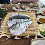 산이물식당 - 송악산 고등어회, 장어구이 맛집 - 다이닝코드