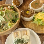 브라운도트호텔 광주상무점 음식 랭킹 - 다이닝코드