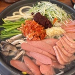오앤콩 - 서초역 부대찌개, 차돌부대찌개 맛집 - 다이닝코드