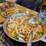 두끼 남양주별내점 - 별내 떡볶이, 즉석떡볶이 맛집 | 다이닝코드, 빅데이터 맛집검색