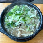 제주은희네해장국 동구점 - 울산동구 해장국, 선지 맛집 - 다이닝코드