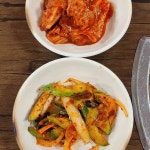 가나안농장식당 - 탄방동 삼겹살, 녹차 맛집 - 다이닝코드