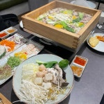 샤브 홀릭오다 - 인창동 샤브샤브, 편백찜 맛집 | 다이닝코드, 빅데이터 맛집검색