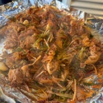 마당쇠 껍데기와 소금구이 본점 - 서면 고깃집, 왕소금구이 맛집 | 다이닝코드, 빅데이터 맛집검색