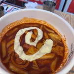 다산중앙로 음식 랭킹 - 다이닝코드