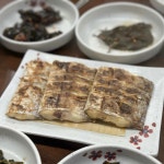 제주갈치 전문 못난이식당 - AI 딩코의 맛집 공략