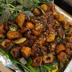 불꽃막창앤통골뱅이 | 토고리불꽃막창 농협R점 - 부평 막창, 양념막창 맛집 - 다이닝코드