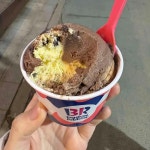 배스킨라빈스 - 흥덕 아이스크림, 흑당버블밀크티 맛집 - 다이닝코드