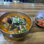 정가네 홍두깨손칼국수: 저렴한 손칼국수 맛집 - AI 딩코의 맛집 공략