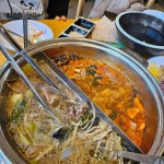 샤브20 해운대점 - 해운대 샤브샤브, 무한리필 맛집 | 다이닝코드, 빅데이터 맛집검색