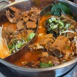 인생감자탕 합정점 - 합정 감자탕 맛집 - 다이닝코드