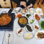 홍능회관 - 전주 백반, 백반집 맛집 - 다이닝코드