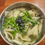 영광분식 - 장수 다슬기, 다슬기수제비 맛집 | 다이닝코드, 빅데이터 맛집검색