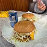 간판없는 햄버거집 - 증미역 버거 맛집 | 다이닝코드, 빅데이터 맛집검색